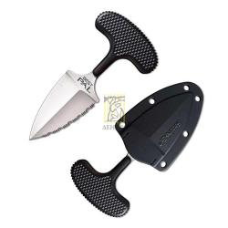 Нож с фиксированным клинком Cold Steel Best Pal 43XLS Нож с фиксированным клинком Cold Steel Best Pal 43XLS