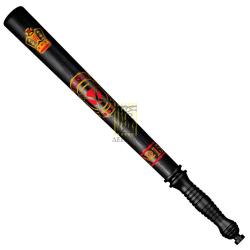 Тренировочный снаряд Cold Steel English Police Truncheon 91NPETZ Тренировочный снаряд Cold Steel English Police Truncheon 91NPETZ