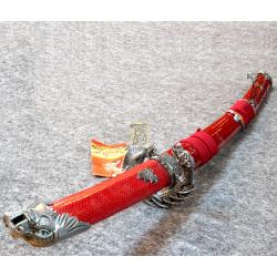 Катана Art Gladius Красная Змея 146474 Катана Art Gladius Красная Змея 146474