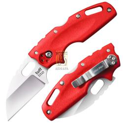 Складной нож COLD STEEL Tuff Lite 20LTR Складной нож COLD STEEL Tuff Lite 20LTR