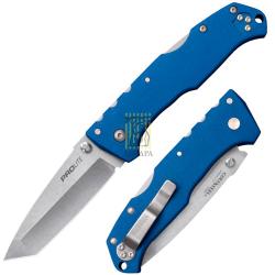 Складной нож Cold Steel Pro Lite Tanto 20NSTLU Складной нож Cold Steel Pro Lite Tanto 20NSTLU