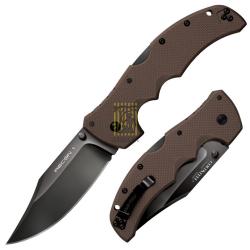 Нож складной Cold Steel Recon 1 27TLCVF Нож складной Cold Steel Recon 1 27TLCVF