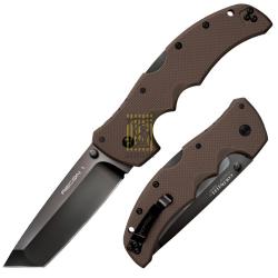 Нож складной Cold Steel Recon 1 27TLTVF Нож складной Cold Steel Recon 1 27TLTVF