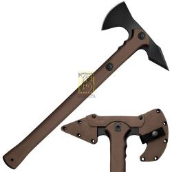 Топор туристический Cold Steel Trench Hawk 90PTHF Топор туристический Cold Steel Trench Hawk 90PTHF
