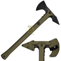 Топор туристический Cold Steel Trench Hawk 90PTHG Топор туристический Cold Steel Trench Hawk 90PTHG
