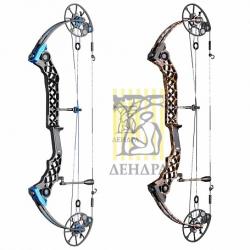Лук блочный Mathews Chill - уценка Лук блочный Mathews Chill - уценка