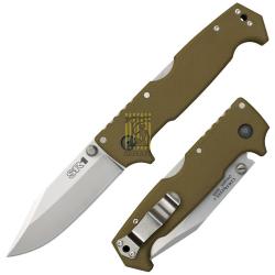 Складной нож Cold Steel SR1 62L Складной нож Cold Steel SR1 62L