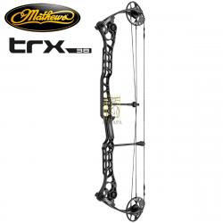 Лук блочный Mathews TRX 38 Лук блочный Mathews TRX 38