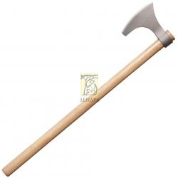 Топор туристический Cold Steel Viking Hand Axe 90WVBA Топор туристический Cold Steel Viking Hand Axe 90WVBA