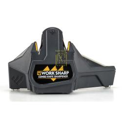 Точилка для ножей Work Sharp Combo Knife Sharpener WSCMB-I Точилка для ножей Work Sharp Combo Knife Sharpener WSCMB-I