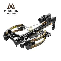 Арбалет Mission SUB-1 forest Арбалет Mission SUB-1 forest