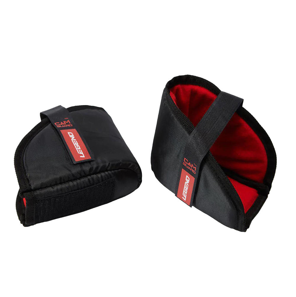 Защита для блоков лука, нейлон, 2 шт.