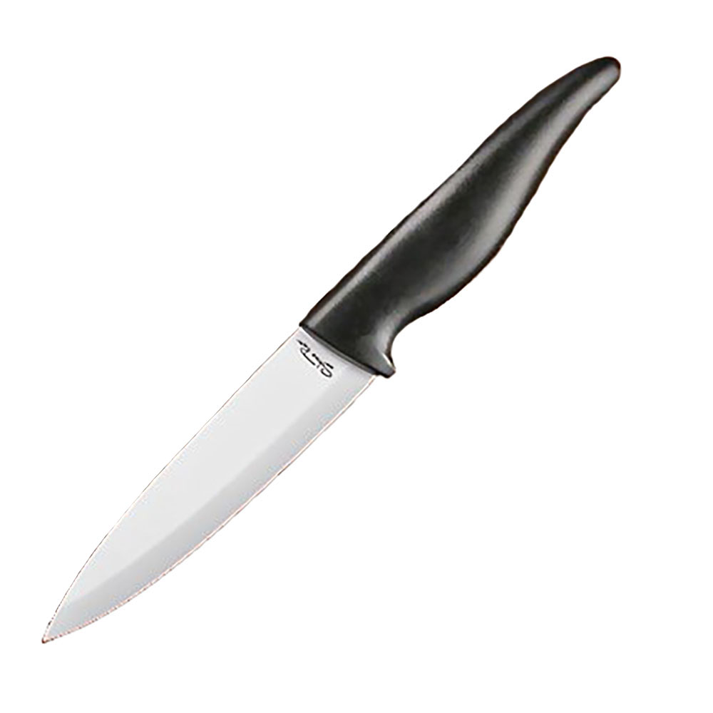 Нож универс,клинок белая керамика, 12,1 см, шт