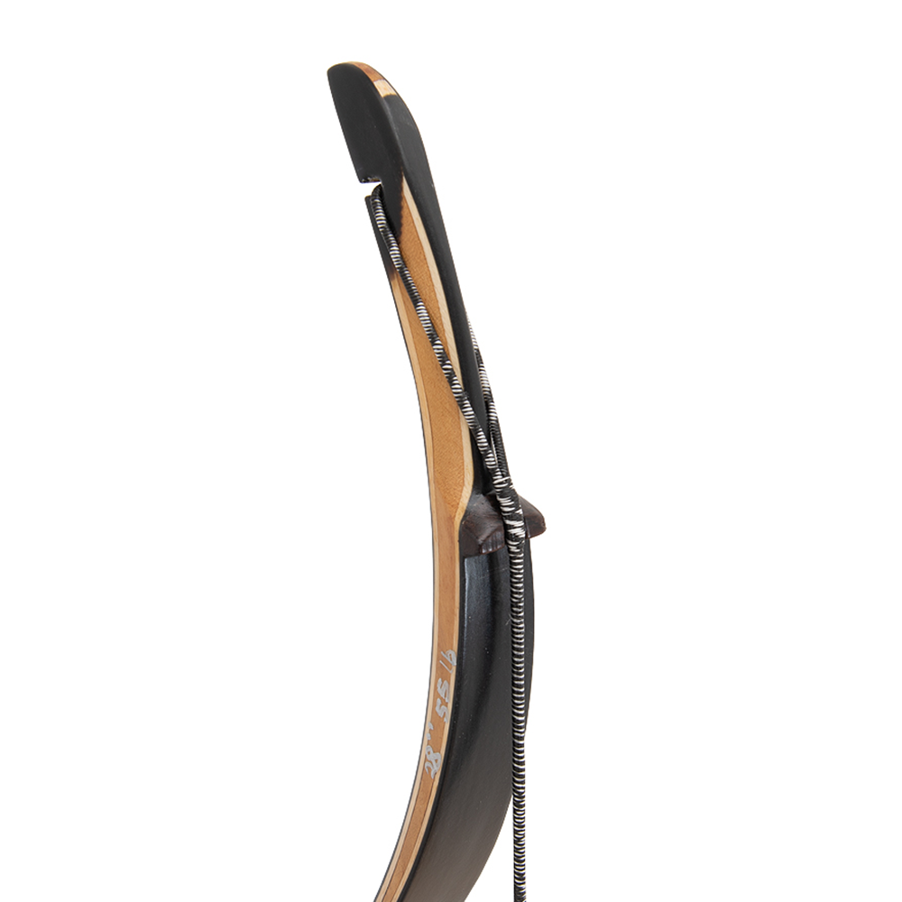 Лук Sada, длина 52", сила 30 lbs, материал дерево/стекловолокно, производитель Oak Ridge, для правше