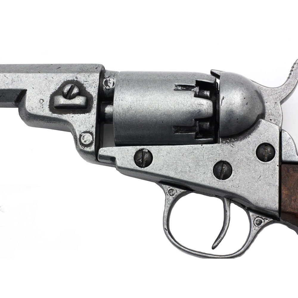 Револьвер Wells Fargo, США, 1849 г.