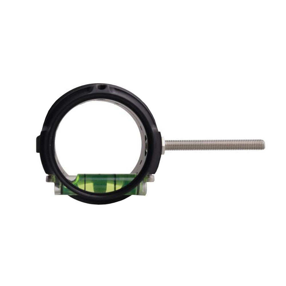 Скоп для блочного лука Optum, диаметр 40 мм, в комплекте с Optum Ring System