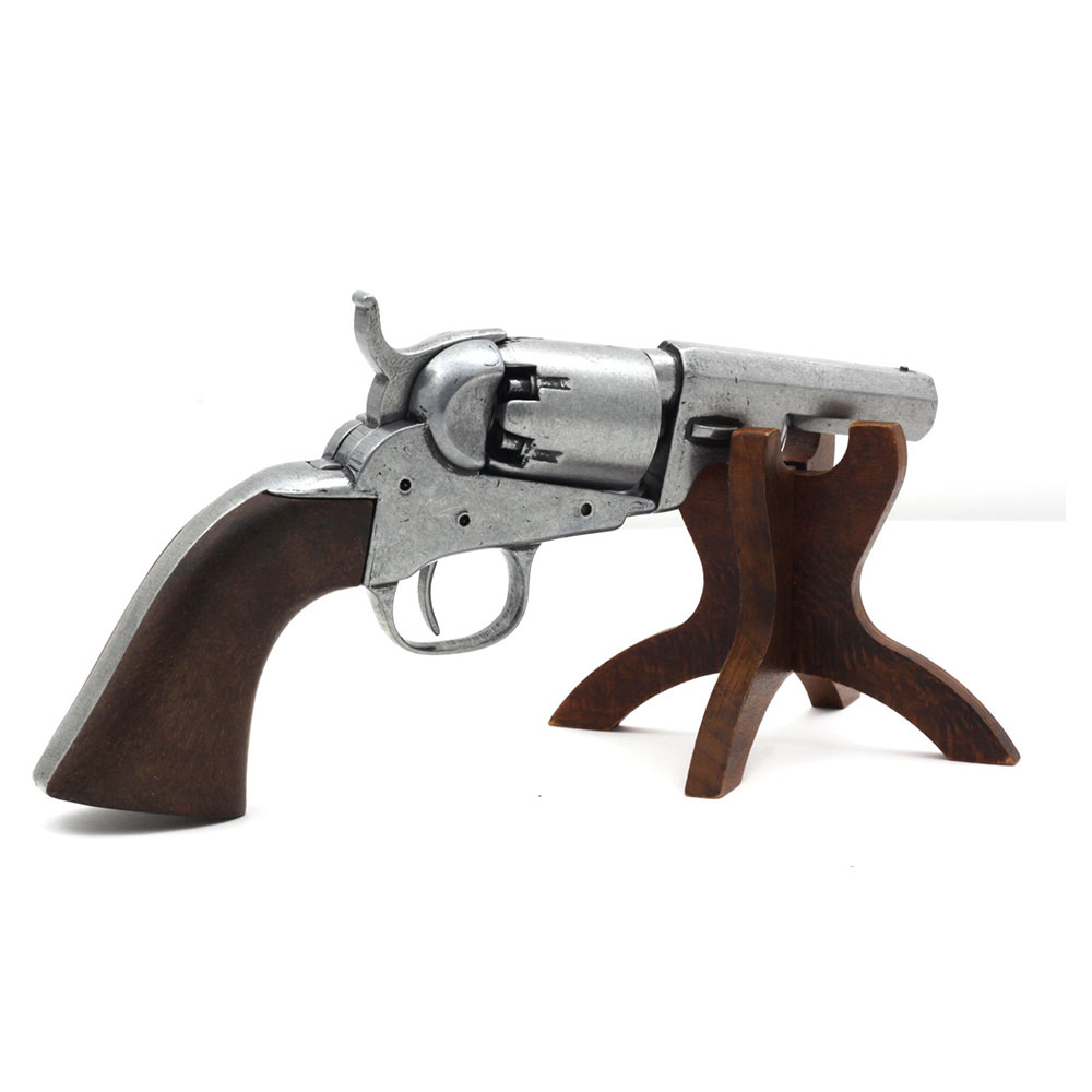 Револьвер Wells Fargo, США, 1849 г.