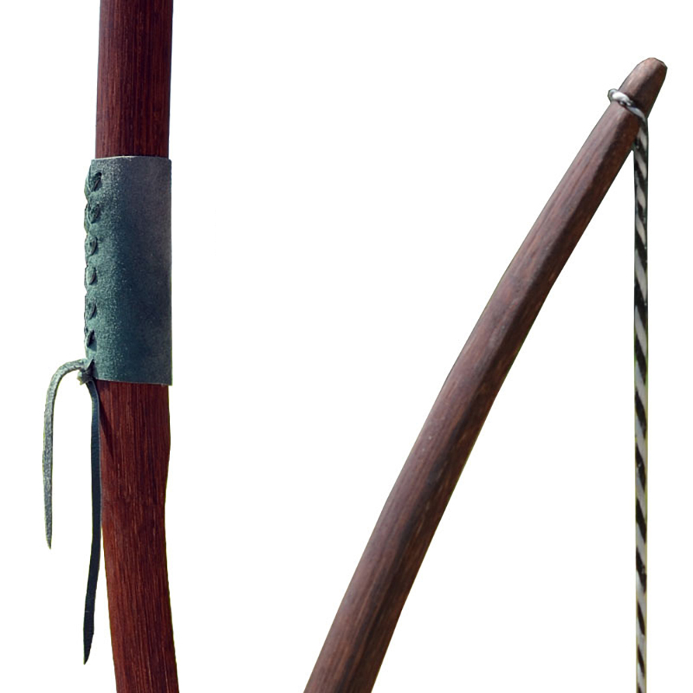 Лук Rattan длина 68", сила 40 lbs, тетива в комплекте, производитель Buck Trail