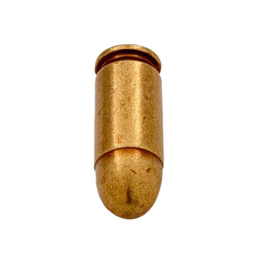 Патрон, имитация патрона калибр .30, M1, для пистолет-пулемета Томпсона, США