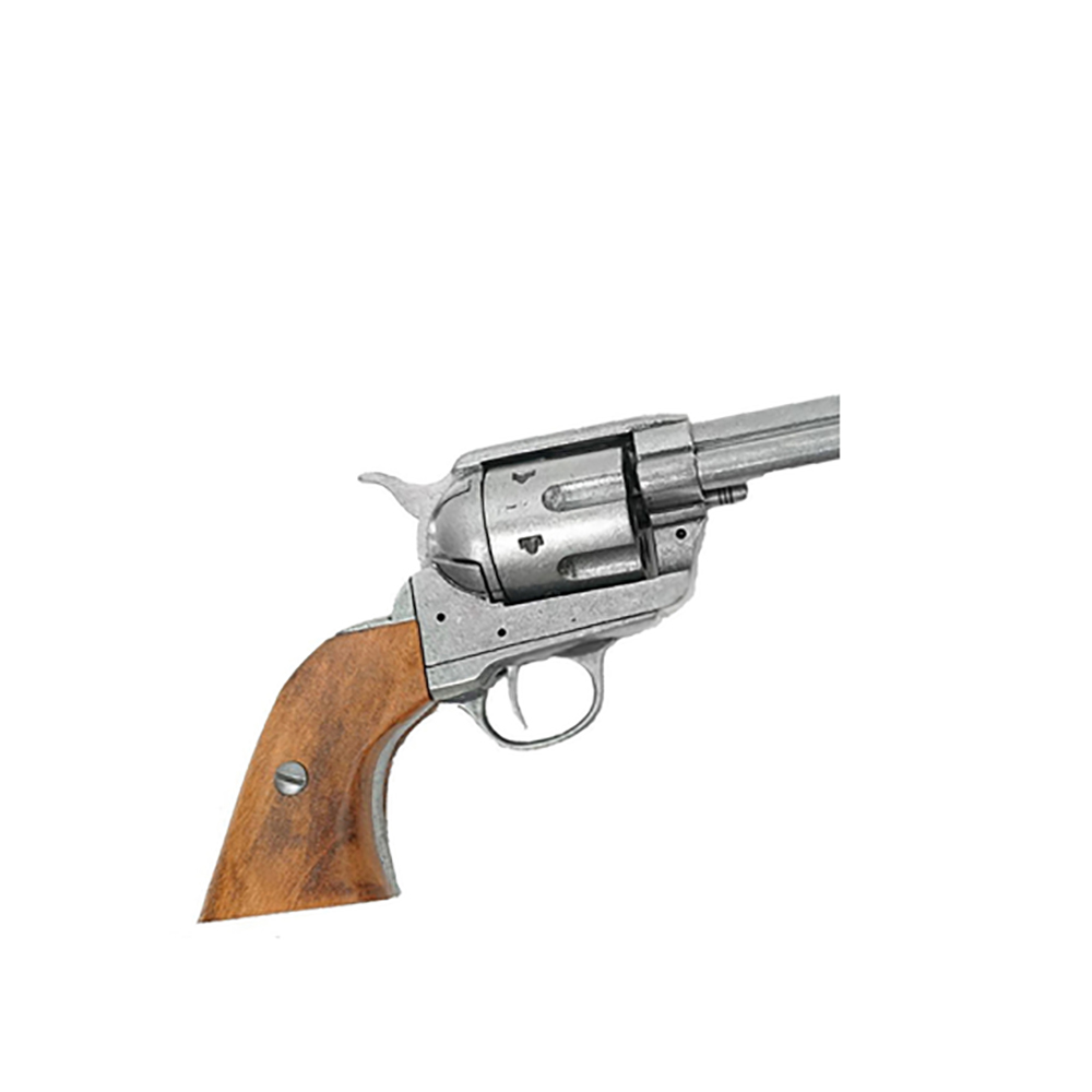 Револьвер "Миротвороец" 5½", .45 калибра, США 1873 г.