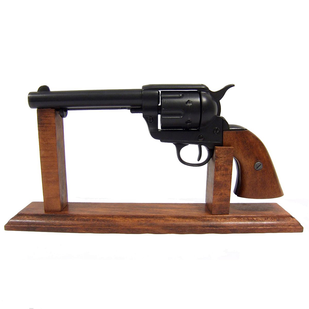 Револьвер "Миротвороец" 5½", .45 калибра, США 1873 г.