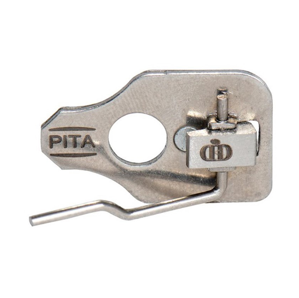 Полочка PITA для классического лука магнитная, правая, производитель Decut, материал нержавеющая ста
