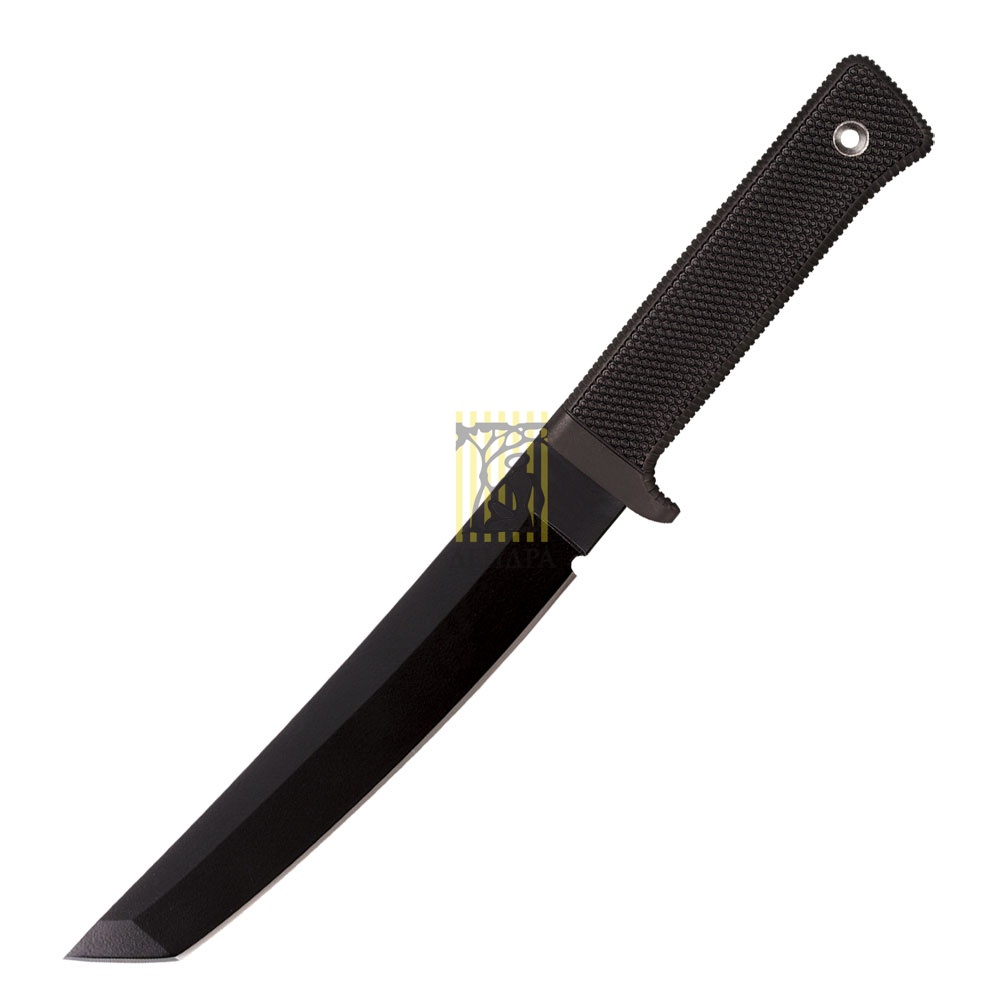 Нож "Recon Tanto" с фиксированным клинком танто, сталь AUS 8A, тефлоновое покрытие, рукоять кратон,