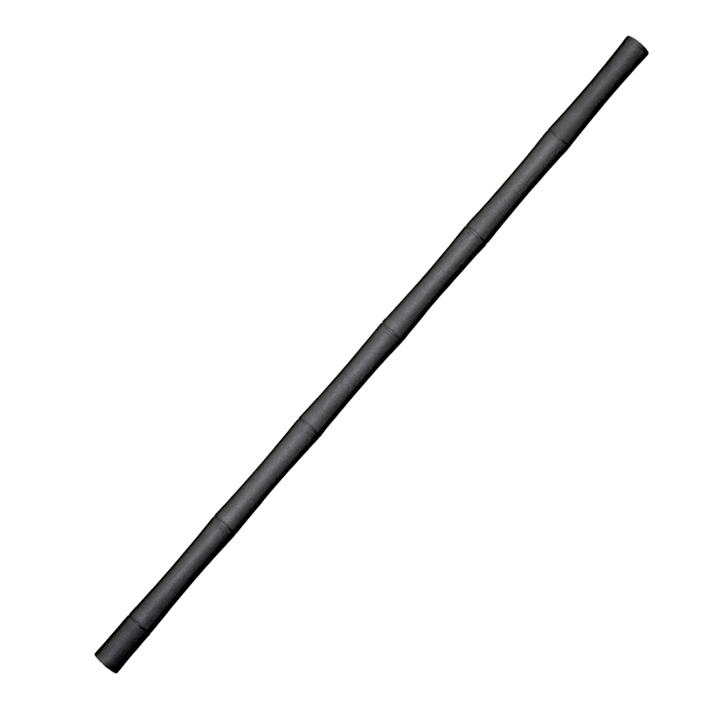 Палка "Escrima Stick" тренировочная, длина 81 см, материал полипропилен, цвет черный