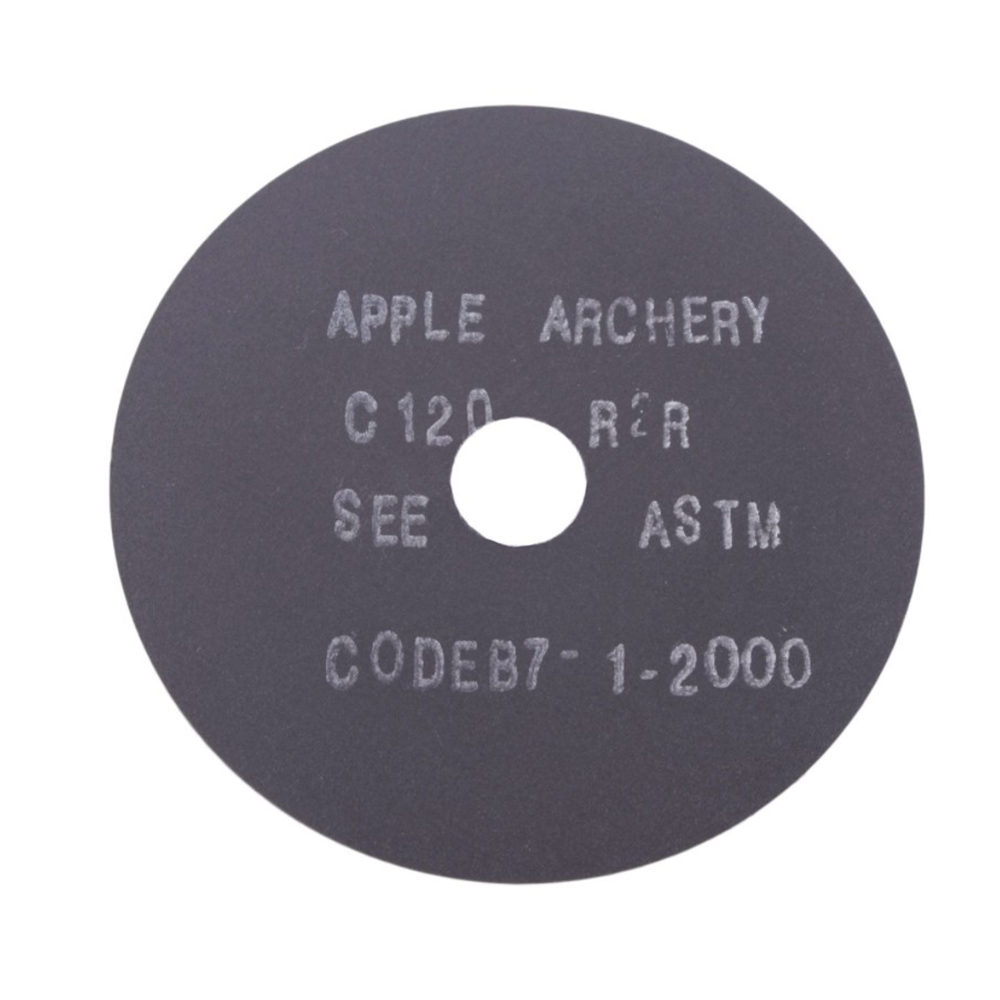 Диск для обрезки стрел 3025G,  производитель Apple, диаметр 3", 1 шт