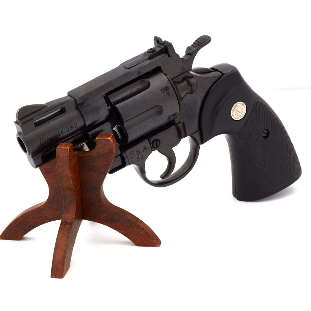 Револьвер Магнум 357 2 дюйма