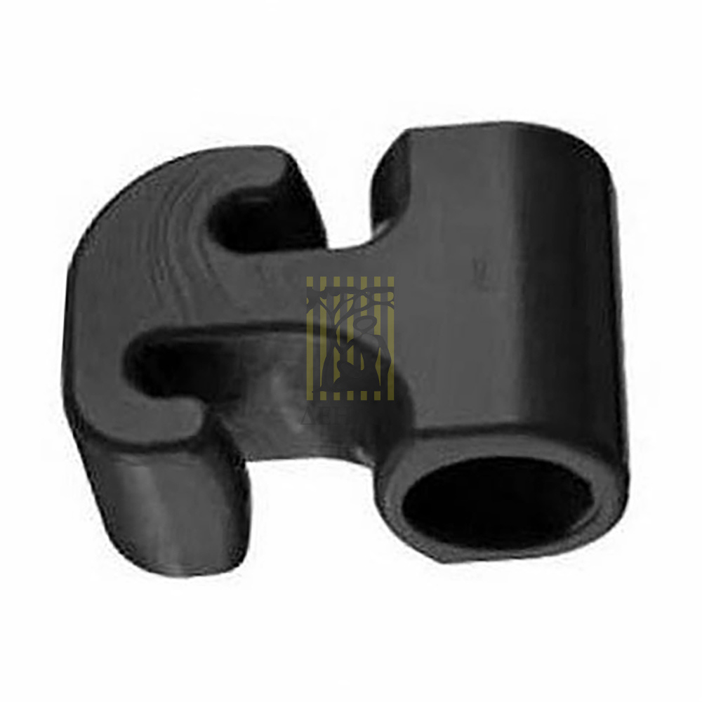 Отвод кабеля для блочного лука типа FLEX CABLE SLIDE, цвет черный