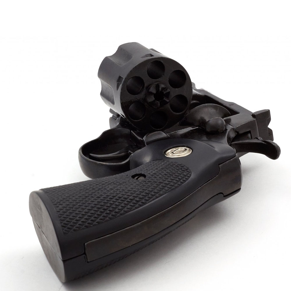 Револьвер Магнум 357 2 дюйма