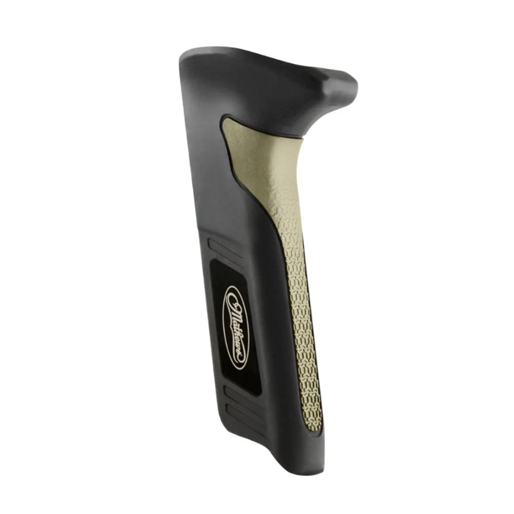 Комплект накладок BOND Engage на рукоять лука, для правшей, цвет зеленый