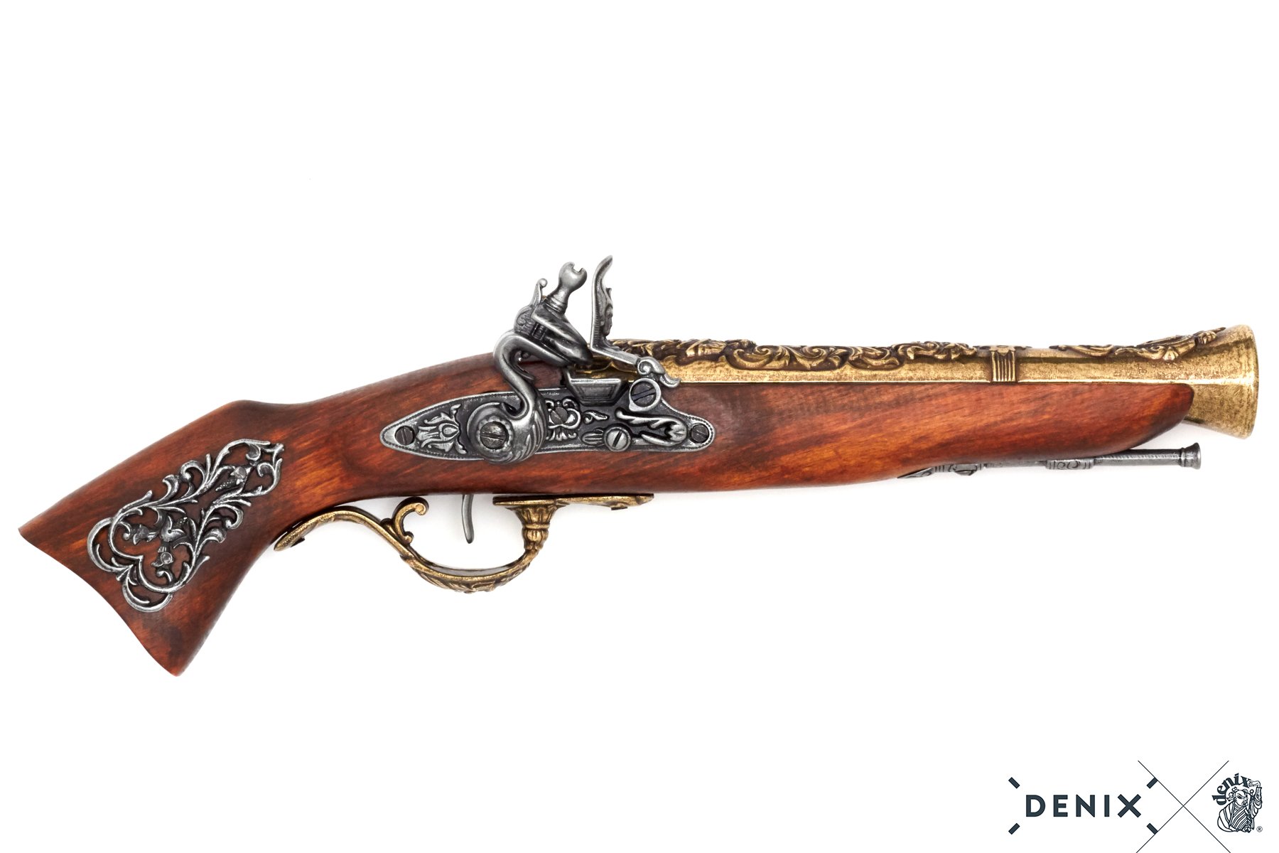 Мушкет кремневый, Австрия, 18 век