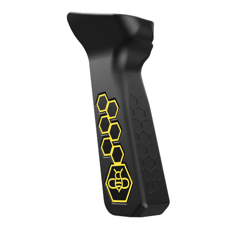 Накладка на рукоять BEEREAL, ограниченная серия для луков после Mathews 2019 года выпуска, производи