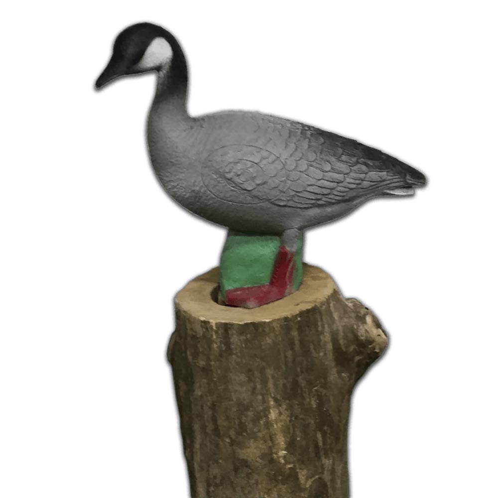 Мишень 3D Гусь, вес 4 кг, размеры Мишень 3D Гусь, вес 4 кг, размеры