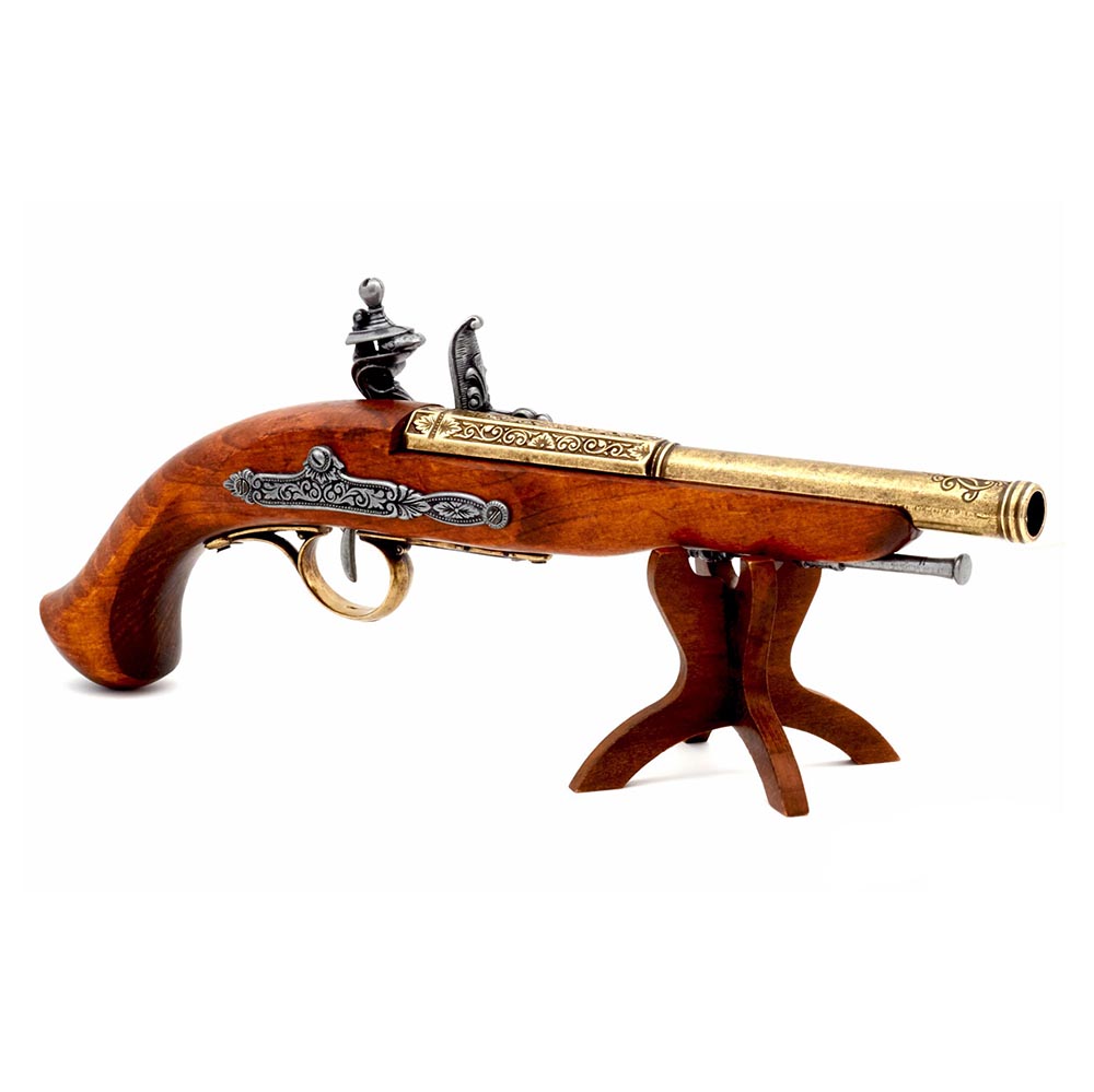 Муляж пистолета