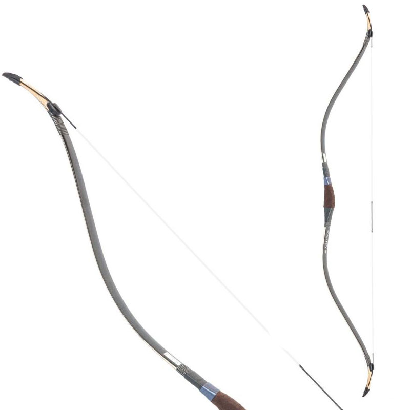 Лук Horsebow Fairy, длина 50", сила натяжения 55 lbs, производитель White Feather