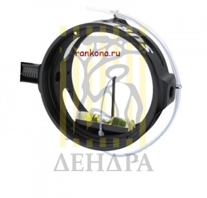 Корпус скопа для блочного лука EAGLE, диаметр 42мм, шт