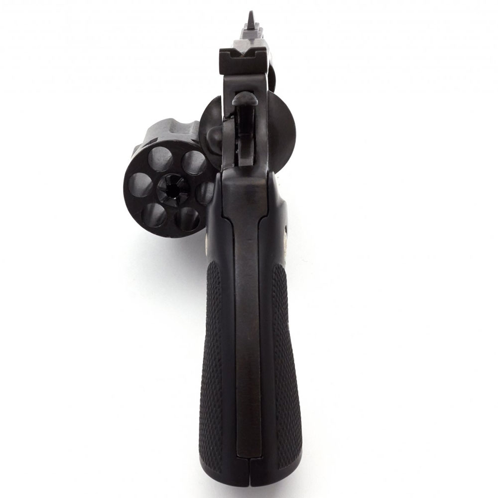 Револьвер Магнум 357 2 дюйма