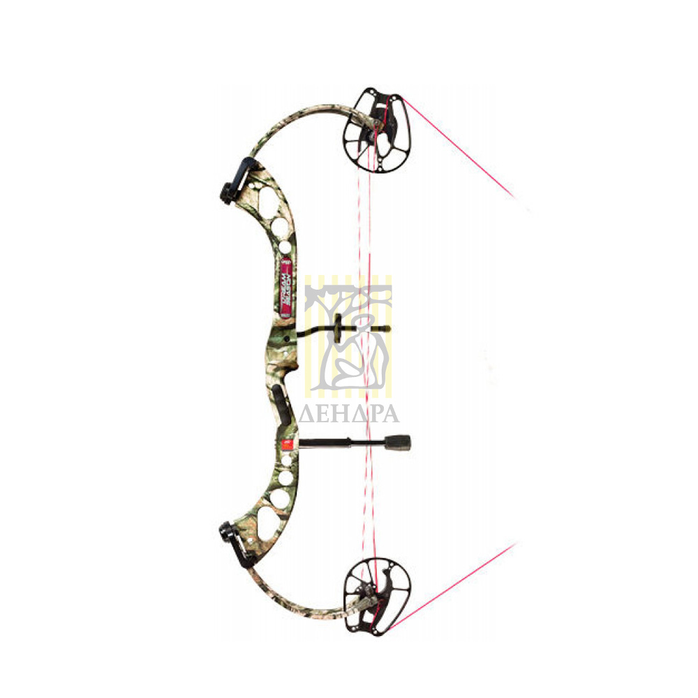 Лук блочный X FORCE DREAM SEASON, начальная скорость 332 фут в сек, сила 60lbs, длина натяжения 29", Лук блочный X FORCE DREAM SEASON, начальная скорость 332 фут в сек, сила 60lbs, длина натяжения 29",