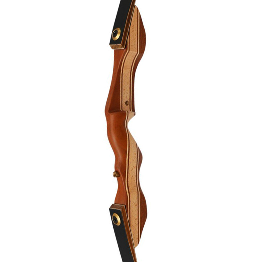 Рукоятка для лука Impala, длина 19", правая, материал дерево, производитель Ragim