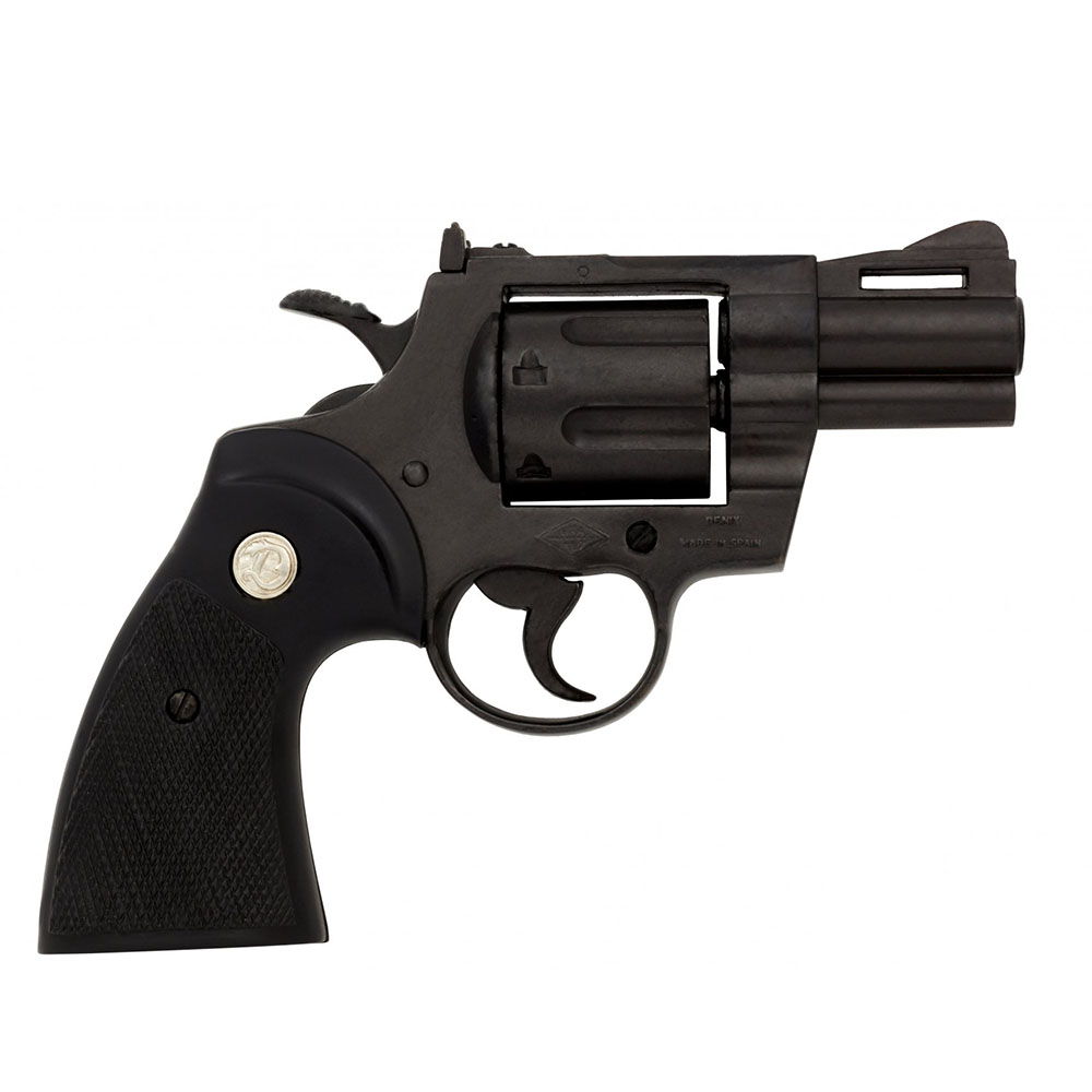 Револьвер Магнум 357 2 дюйма