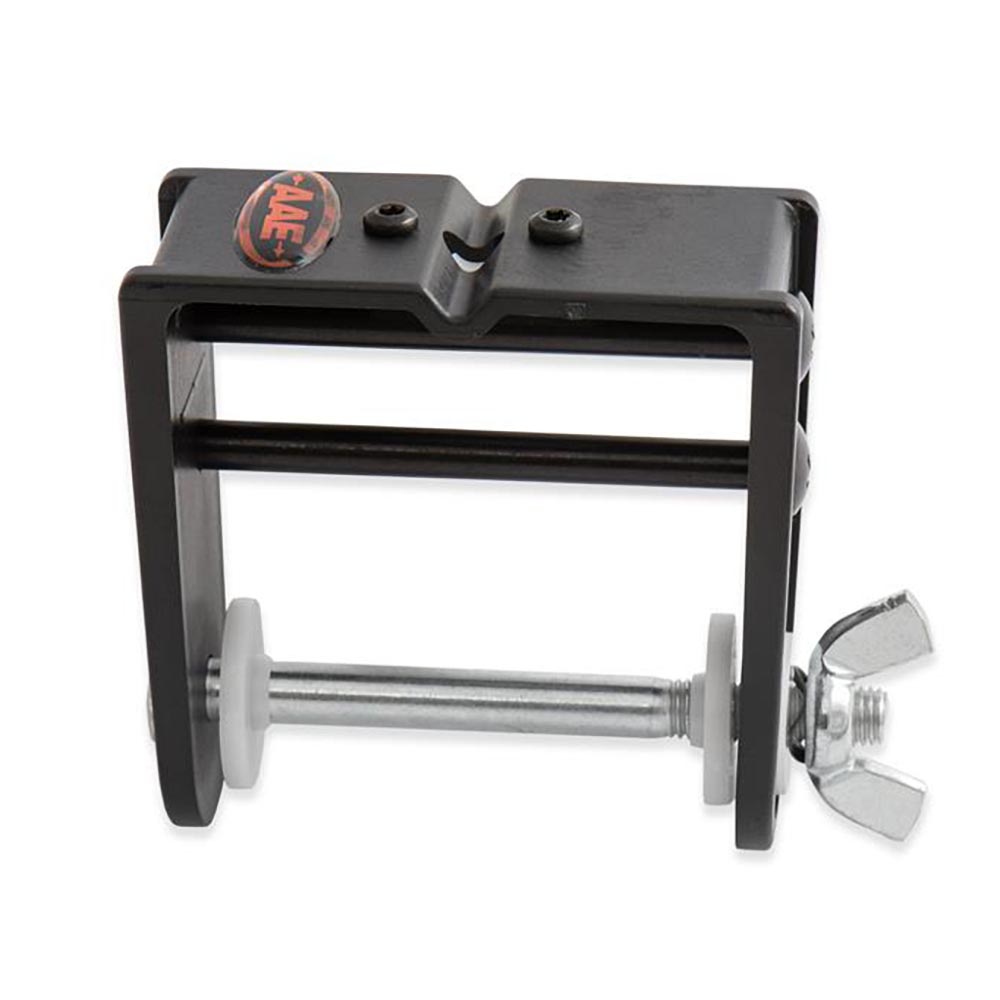 Машинка для обмотки тетивы, производитель AAE, цвет черный Машинка для обмотки тетивы, производитель AAE, цвет черный