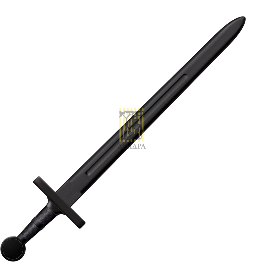 Меч тренировочный "Medieval Training Sword (Waister)", материал полипропилен