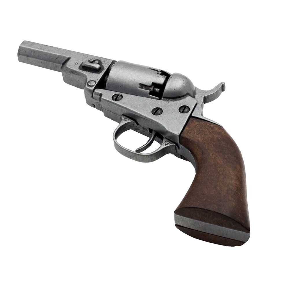 Револьвер Wells Fargo, США, 1849 г.