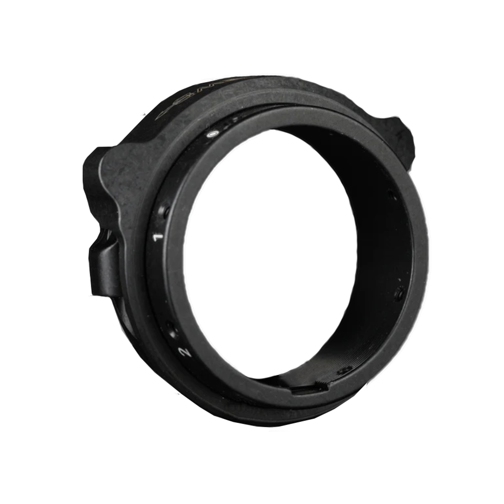 Комплект колец для скопа Optum 35 мм и 40 мм