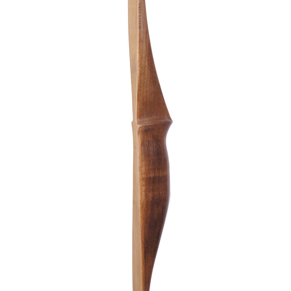 Лук традиционный "Twinbow", правый/левый, 30Lbs, длина 68", материал дерево/ламинат, в комплекте пол