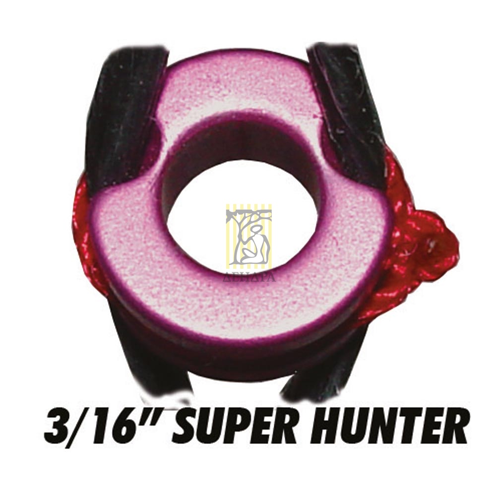 Пип-сайт Fletcher Tru-Peep Site Super Hunter, плас