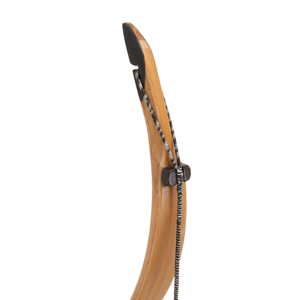 Лук Bamboo Sada, длина 52", сила 40 lbs, материал бамбук/стекловолокно, производитель Oak Ridge, для
